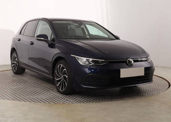 VW Golf 1.5 TSI