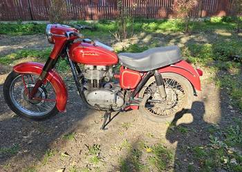 Junak m10