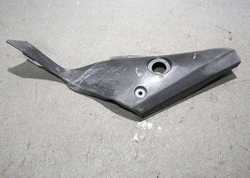 YAMAHA TZR 50 125 2008 BOK BOCZEK OSŁONA OWIEWKA