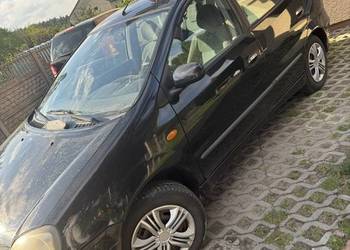 Nissan Almera LPG