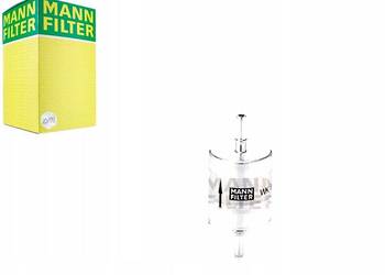 MANN-FILTER FILTR PALIWA WK52/1
