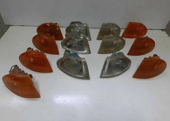 6K. OPEL ASTRA F 1991-2002  KIERUNEK KIERUNKOWSKAZ MIGACZ LEWY PRAWY