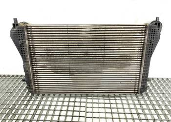 INTERCOOLER VW CC B7 3C0145805AN 2.0 200KM 11-16 CHŁODNICA