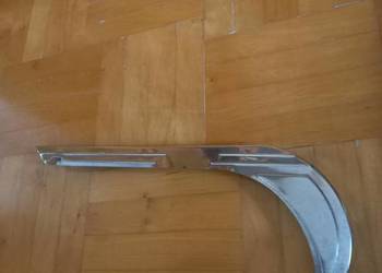 Osłona na łańcuch składak