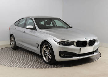 BMW 3GT 320d xDrive GT