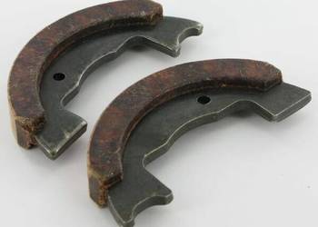 Zestaw szczęk hamulcowych ET27455