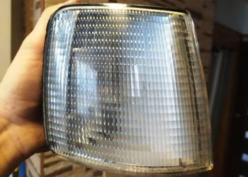 lampa kierunkowskaz VW Volkswagen Passat B3 kierunkowskazy Hella