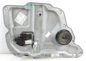 PODNOŚNIK SZYBY LEWY TYLNY VW TOURAN II (1T3) 5K0959703A