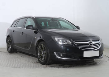Opel Insignia 2.0 CDTI