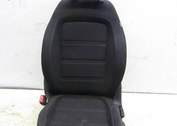 FOTEL PRZEDNI LEWY PRZÓD FIAT TIPO II HB