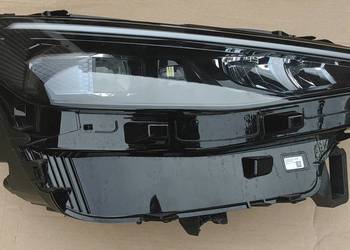 2GV941060A VW T-ROC II LAMPA PRZEDNIA PRAWA IQ LIGHT z Matrix-Beam