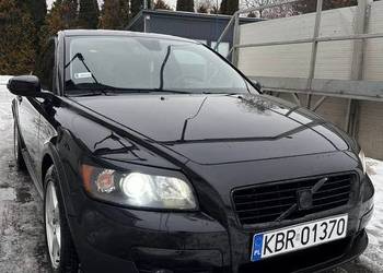 Volvo c30 1.6D 109 km 2009 rok