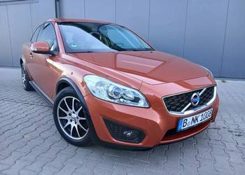 Volvo c30 1.6 ładne z Niemiec