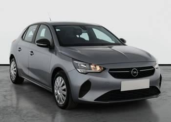 Opel Corsa 1.2 Turbo