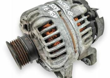 ALTERNATOR Opel Astra G Zafira Vectra 1.6 16V