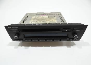 RADIO CD PROFESSIONAL BMW X1 E84 LCI 9289115