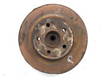 ZWROTNICA PRAWA MERCEDES W639 3.0 204KM