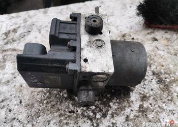 Pompa Hamulcowa Jaguar X-Type