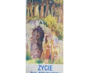 Życie świętobliwej Genowefy