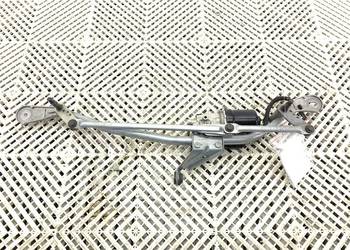 MECHANIZM WYCIERACZEK PRZÓD BMW G21 7427901 UKŁAD RAMION, PRZEDNIA