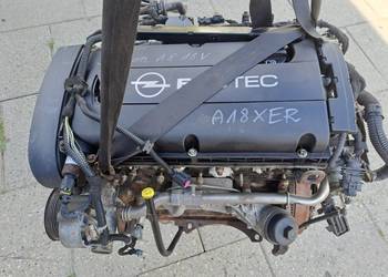 Opel Insignia 1.8 16V silnik kompletny kod A18XER  B18XER