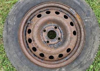 Koło R14 4x100