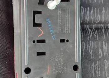 Lampa tylnia prawa actros mp4