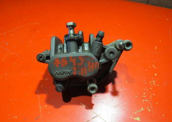 HONDA HORNET 600 PC36 03 zacisk hamulca przód przedni prawy
