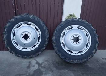 Koła 12,4 R32 do MF 255, ursus 3512