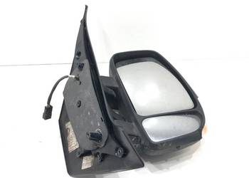 LUSTERKO PRAWY OPEL MOVANO B Bus ZEWNĘTRZNE PRAWA, BOCZNE