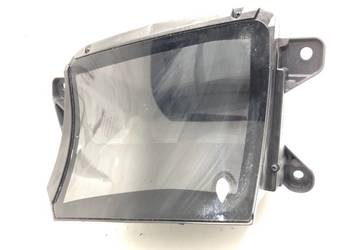 WYŚWIETLACZ HEAD UP BMW G30 8784915 EKRAN MONITOR, MULTIMEDIA