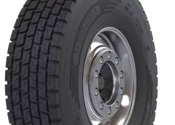 Opona 315/70R22.5 315 70 22.5 bieżnikowane