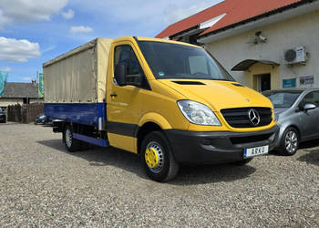 Mercedes Sprinter Burtofirana