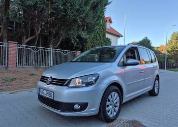 1.6tdi Nawigacja / Klimatyzacja / Alufelgi  !!!