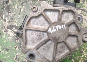CITROEN PEUGEOT FORD VOLVO 1,6HDI vacum pompa  9684786780