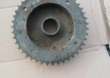 ZEBATKA ZABIERAK ORYGINAL PRL WSK WFM SHL Z L KOS BAK LELEK MZ CZ JUNAK OSA ZEBATKA ZABIERAK ORYGINAL PRL WSK WFM SHL Z L KOS BAK LELEK MZ CZ JUNAK OSA