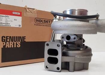 Turbosprężarka HOLSET 3597960 3597961 4033178 4033178H 4035812 