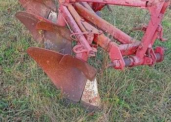 Sprzedam pług 4 skibowy
