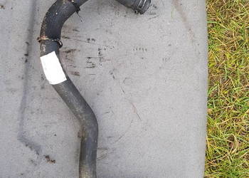 przewód wąż odma peuegot ford 1.6 Hdi