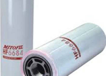 HF6684 Filtr hydrauliczny Fleetguard