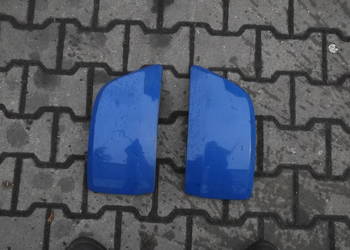 OWIEWKA NAROŻNIK KABINY MEGASPACE ACTROS LEWA PRAWA