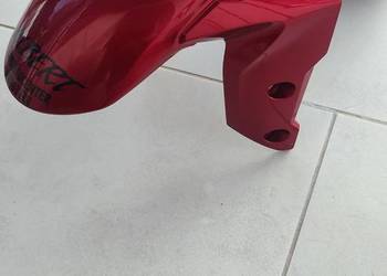 BŁOTNIK PRZEDNI HONDA 125 2025 R.