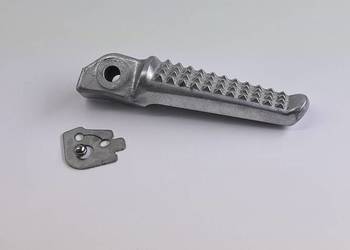 Podnozek Pasazera Lewy Stopka Honda Nc 750