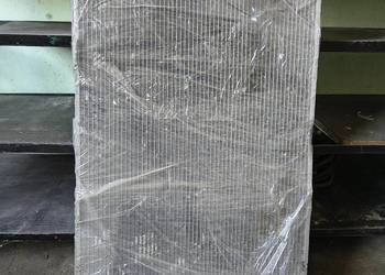 Chłodnica Audi RS4 2012-  8K0121251AB Oryginał