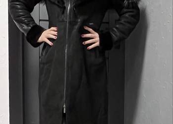 Kożuch damski Ochnik Nowy cena ostateczna