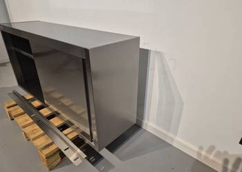 Szafka wisząca ASCOBLOK 125 cm
