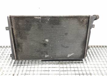 CHŁODNICA WODY VW GOLF V 1.9 105KM 1K0121251AK 03-10 RADIATOR