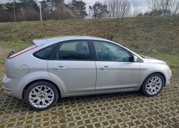 Ford focus 1.6, 2010r
