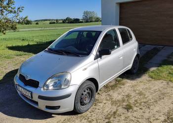 Toyota Yaris 1.3