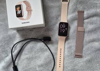 Samsung Galaxy Watch Fit3